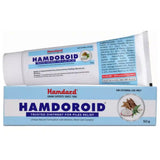 Hamdard Hamdoroid Ointment
