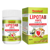 Hamdard Lipotab Forte Tablets