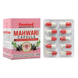 Hamdard Mahwari Capsules