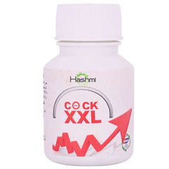 Hashmi Cock xxl Capsule
