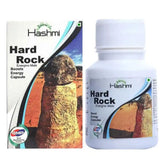 Hashmi Hard Rock Capsules