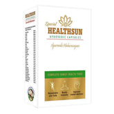 Healthsun Ayurvedic Capsules