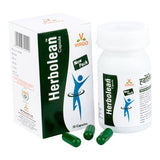 Virgo Herbolean Capsules (100Cap)