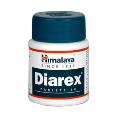 Himalaya Diarex Tablets (30Tabs)