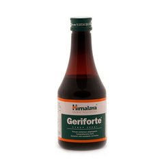 Himalaya Geriforte Syrup (200ml)