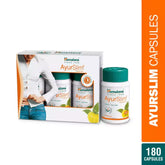 Himalaya Ayurslim Capsules