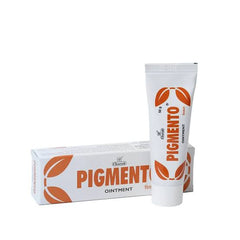Charak Pigmento Ointment (50gm)