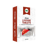Imc Aloe Liv Kare Tablets (60Tabs)