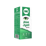 Imc Aloe Jyoti Herbal Eye Drop (10ml)