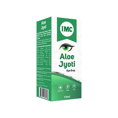 Imc Aloe Jyoti Herbal Eye Drop (10ml)