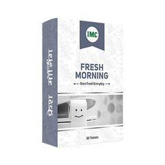 Imc Fresh Morning Tablets (60Tab)