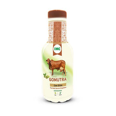 Imc Herbal Gomutra (500ml)