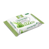 Imc Herbal Aloe Wipes (20Pcs)