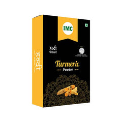 Imc Turmeric Powder (100Gm)