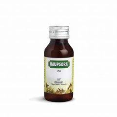 Charak Imupsora Oil (50ml)