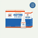 Isotine Eye Drop