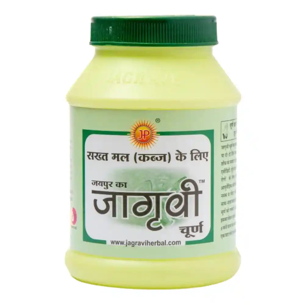 Jagravi Churan