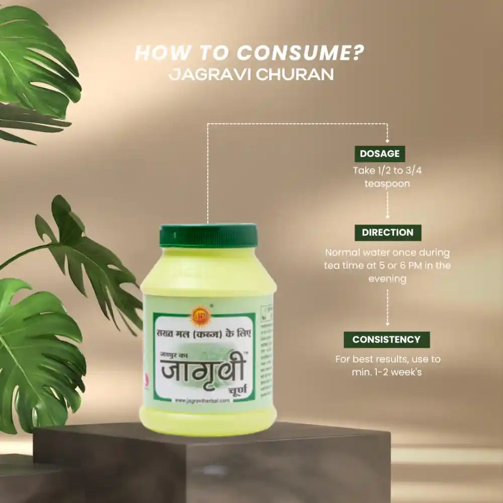 Jagravi Churan