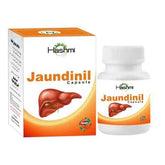 Hashmi Jaundinil Capsules (20Caps)