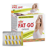 Jolly Fat Go Slim Capsules