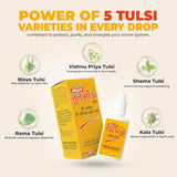 Jolly Tulsi 51 Drops