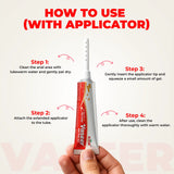 vaseer gel