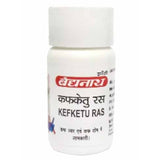Baidyanath Kafaketu Ras (40Tab)