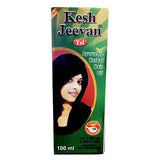 Kesh Jeevan Tel 200ml