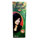 Kesh Jeevan Tel 100ml