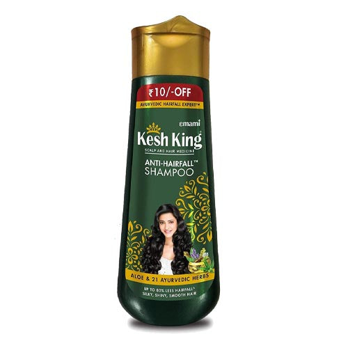 Kesh King Anti Hair Fall Shampoo 340ml