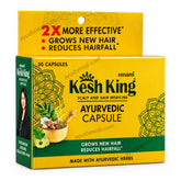 Kesh King Capsules