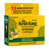 Kesh King Capsules