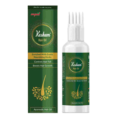 Kesham Hair Oil