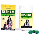 Mpil Kesham Capsules (60Caps)