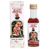 Kesri Tailam (60ml)