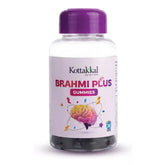 Kottakkal Brahmi Plus Gummies