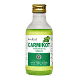 Kottakkal Carmikot