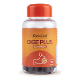 Kottakkal Dige Plus Gummies