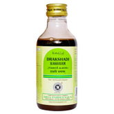 Kottakkal Drakshadi Kashayam
