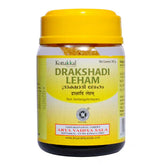 Kottakkal Drakshadi Leham