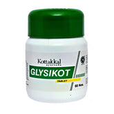 Kottakkal Glysikot Tablets