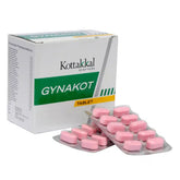 Kottakkal Gynakot Tablet