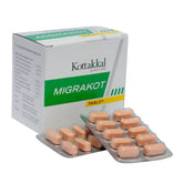 Kottakkal Migrakot Tablet