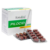 Kottakkal Pilocid Tablets