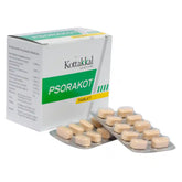 Kottakkal Psorakot Tablets