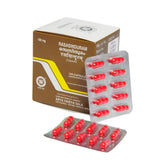Kottakkal Rasasinduram Capsule