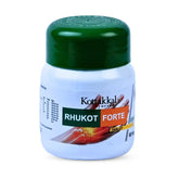 Kottakkal Rhukot Forte Tablet