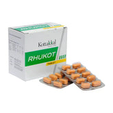 Kottakkal Rhukot Tablet