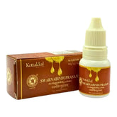 Kottakkal Swarnabindu Prasam Drops