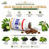 Kudos IME-9 Tablets
